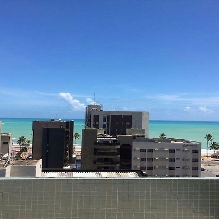 Apartamento Jatiuca Maceio  Ngoại thất bức ảnh