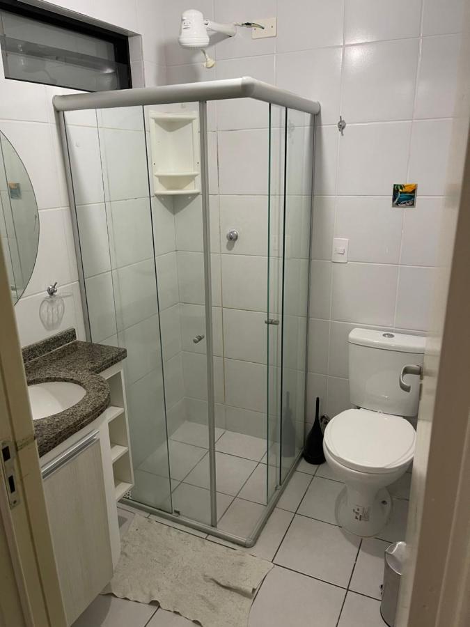 Apartamento Jatiuca Maceio  Ngoại thất bức ảnh
